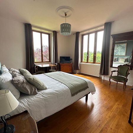 Domaine Les Ourgeaux Hotel Pagéas Стая снимка