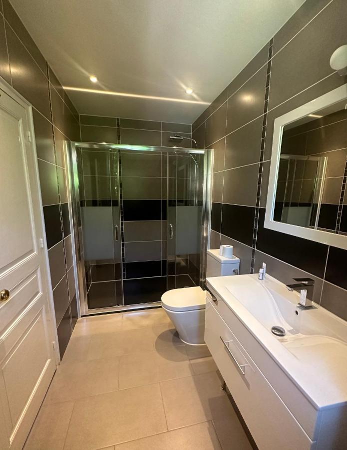 Domaine Les Ourgeaux Hotel Pagéas Екстериор снимка