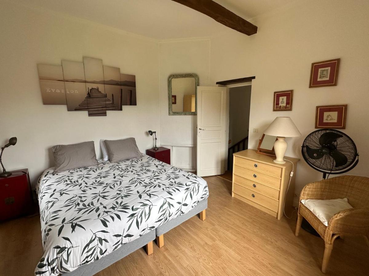 Domaine Les Ourgeaux Hotel Pagéas Екстериор снимка